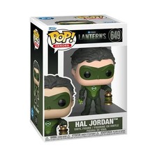 Ultimate Funko Pop Green Lantern Figures Checklist and Gallery 24