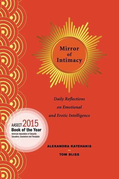 Alexandra Katehakis (U. A.) | Mirror Of Intimacy | Taschenbuch | Englisch (2016)-image