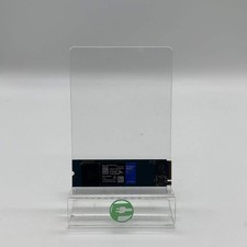 Western Digital WD 2280mm Blue 500GB M.2 NVMe Gen 3.0 x 4 SSD WDS500G380C