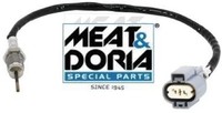 Meat & Doria 12468 Sensor FüR Abgastemperatur Sensor Abgastemperatur