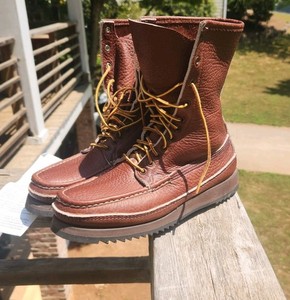 Russell Moccasin | eBay UK
