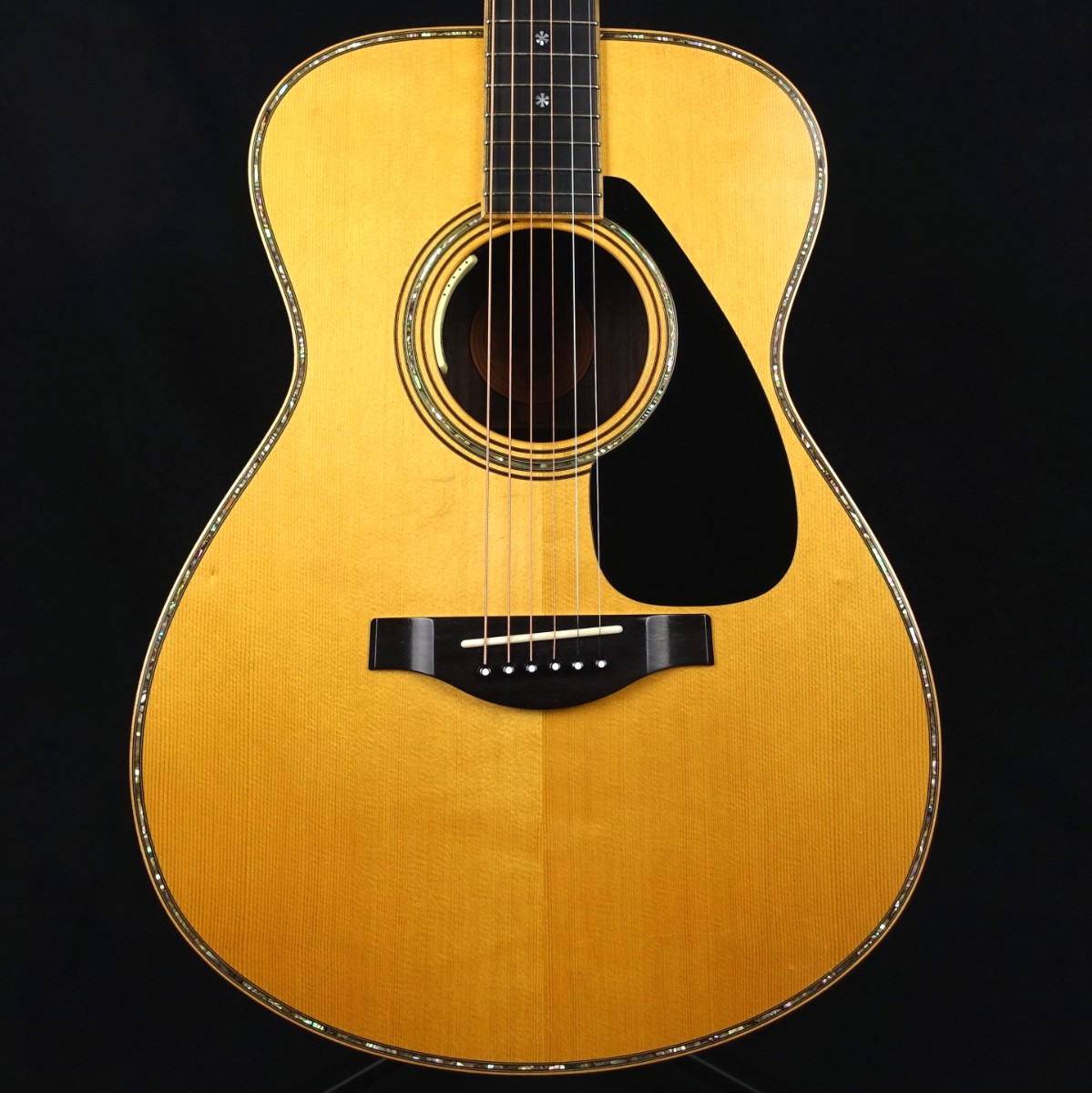 YAMAHA LL36 ARE + l.r.baggs lyric 【公式通販】