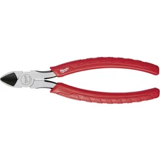 Milwaukee 8 In. Diagonal Cutting Pliers