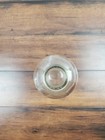 Vtg 1940s 50s JACQUINS Whiskey Liquor Bottle Embossed Post Prohibition PA — photo 4