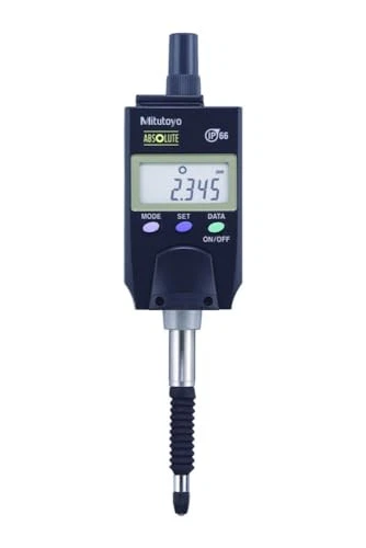 Mitutoyo ABS digital indicator IDN112
