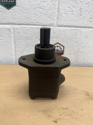 International VTM42-50-40-20-NOR1-14S55 Hydrualic Vane Pump