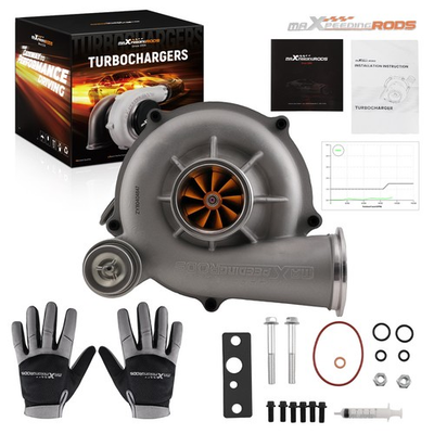 #ad Upgraded Billet GTP38 Turbo For Ford 7.3L F 250 F 350 F 450 Powerstroke 99 2003 $376.98