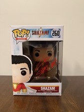 Ultimate Funko Pop Shazam Figures Gallery and Checklist 24