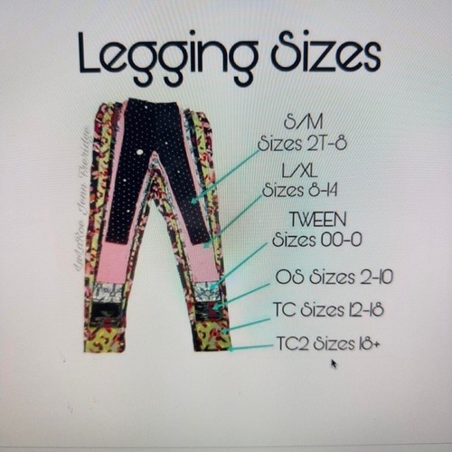 LuLaRoe Disney Villains Snow White Evil Queen Kids L/XL Leggings Halloween NWT - Picture 2 of 10