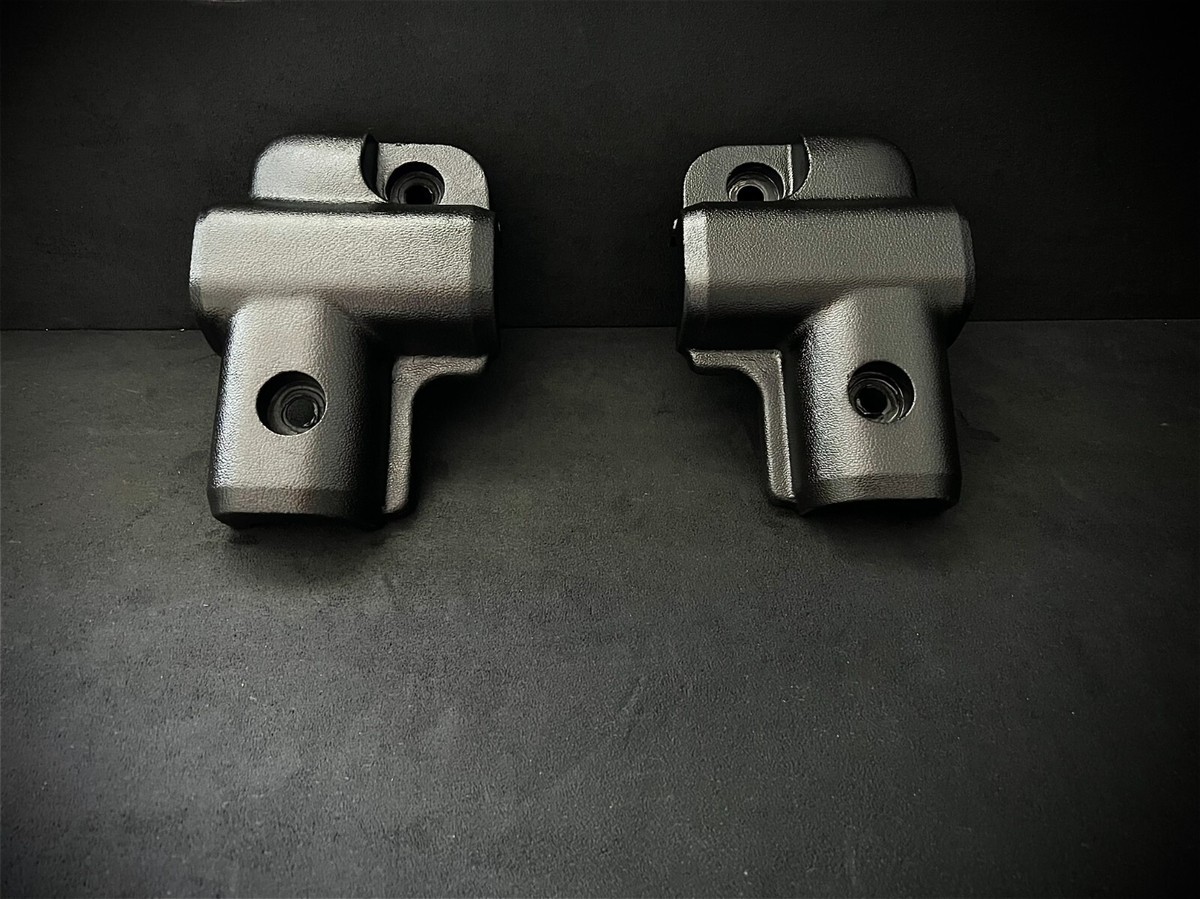 Toyota Land Cruiser Original Toyota Factory FJ40 FJ43 BJ40 BJ42