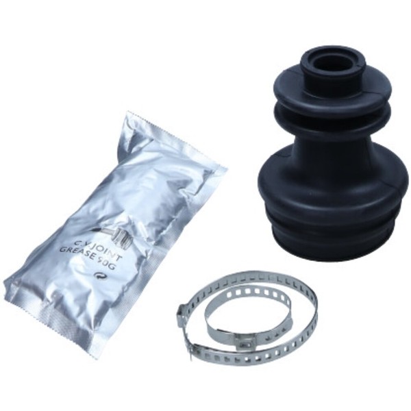 Maxgear Faltenbalgsatz Antriebswelle Getriebeseitig FüR Opel Corsa B 73_ 78_ 79_-image