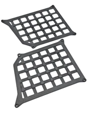 For Traxxas UDR - Window Net 2 pieces Unlimited Desert Racer - Multiple colors