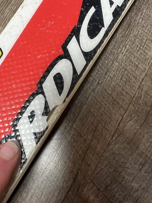 Nordica Dobermann GS Junior Pro Race 133 Cm Skis + Marker M2