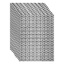 15Pcs Open Top Anti Static Bags ESD Shielding Bag Flat 12x15.7 Inch