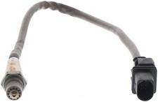Oxygen Sensor  Bosch  17341