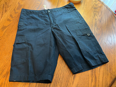 Nike Athletic Dept Shorts Nike Golf Dri-Fit Pleated Khaki Shorts