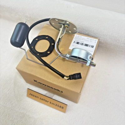 NEW OEM Kawasaki Fuel Gauge Sensor 52005-1105 Ninja ZX-6 ZX