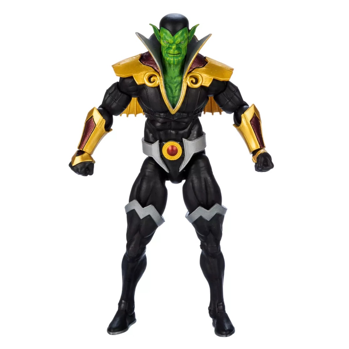 Super Skrull Marvel Select Action Figure Diamond New Sealed | eBay