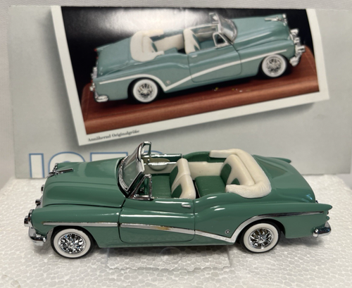 Franklin Mint 1:43 Buick Skylark 1953
