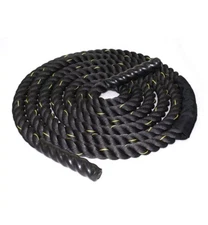 Sanabul Lab Series Combat Rope with Protective Sheath/Sleeve