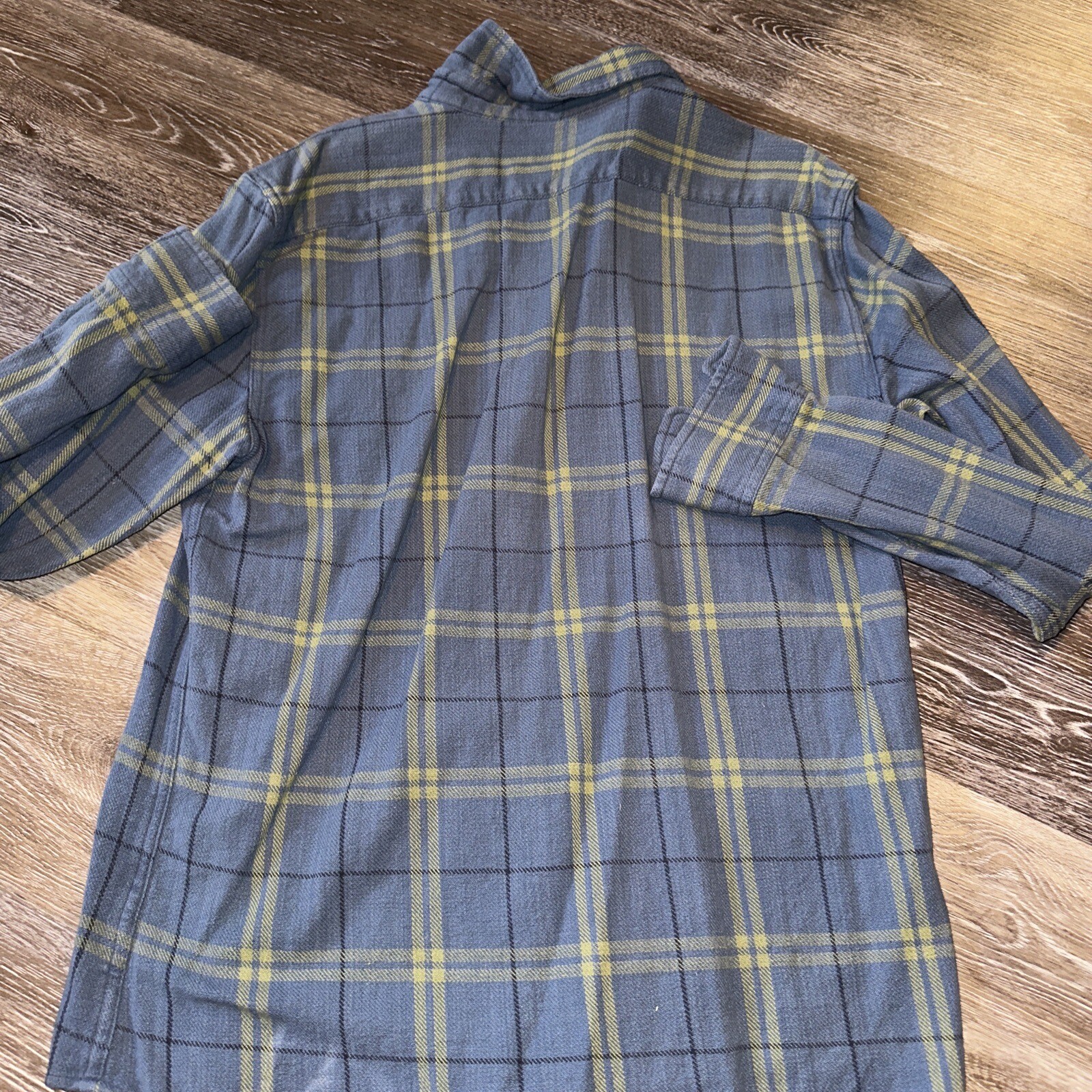 The Normal Brand Button Down L - image 2