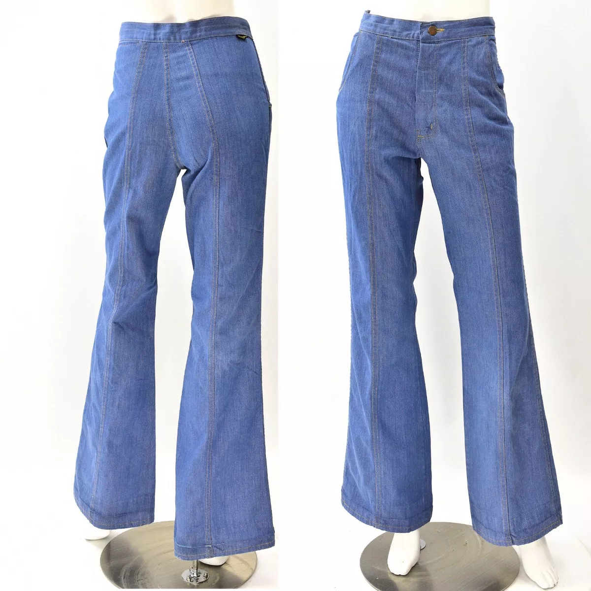 Wrangler jeans hot sale womens vintage