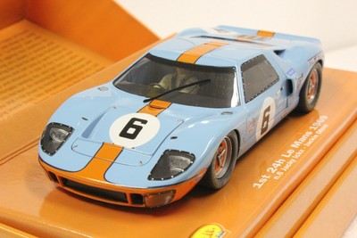 Gt40 Gt40