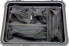 New for 2026 Spain mesh Lid Organizer fits your Harbor Freight Apache 2800 Case