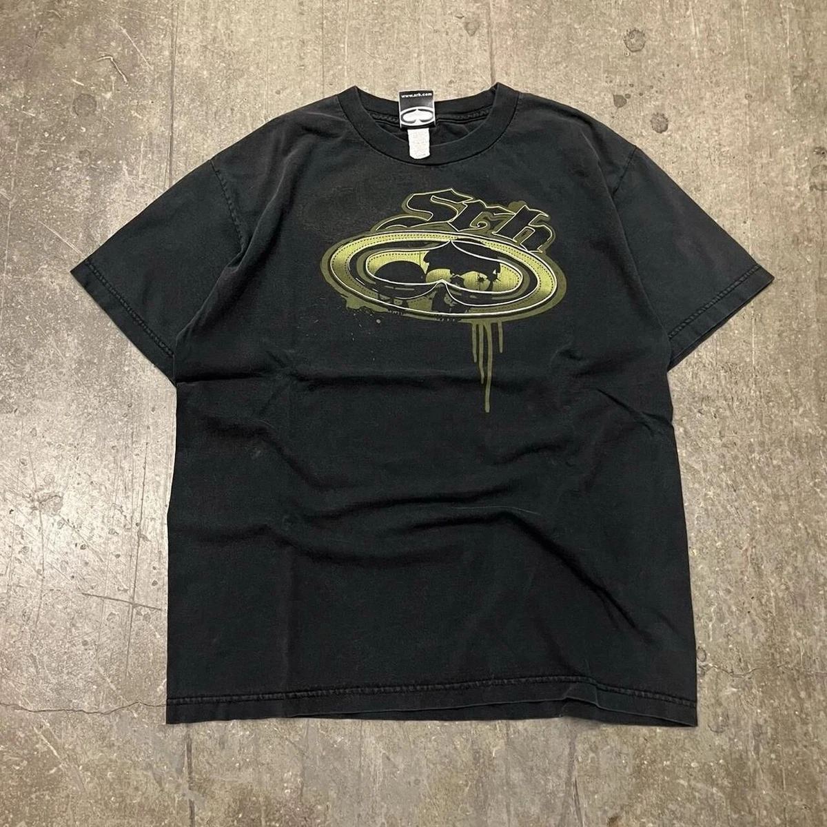SRH Men's T-Shirts for sale | eBay