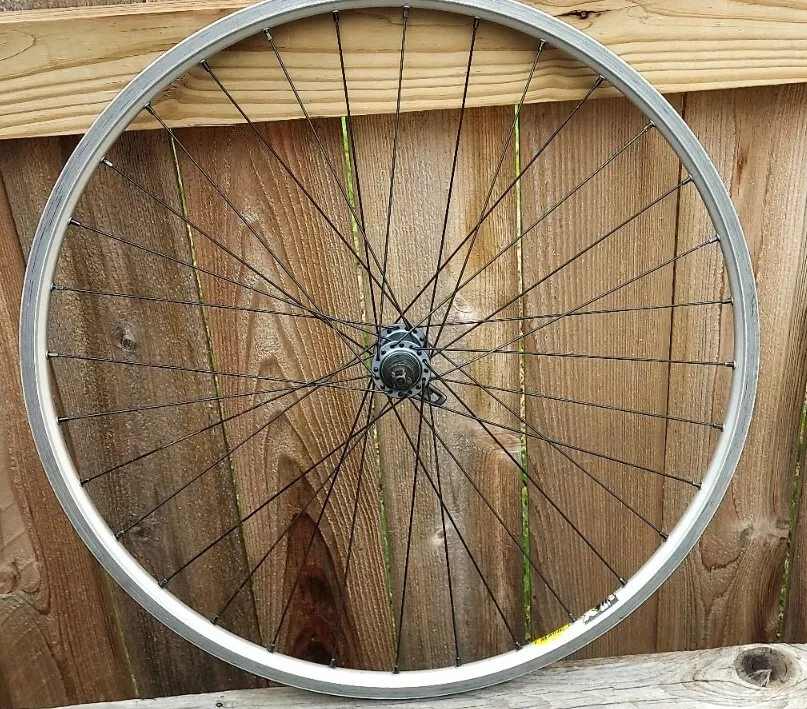 Mavic rim 26 2025