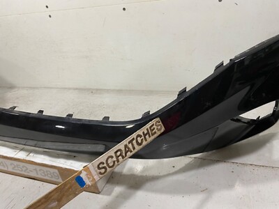 OEM 2020- 2022 Volkswagen Atlas Front Bumper Cover 3CM807221