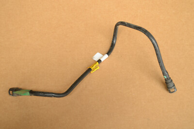 #ad #ad 97 98 C5 Corvette Fuel Tank Feed Line Hose 10404931 $75.00