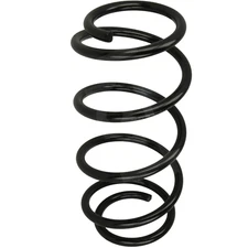 Suspension Spring Coil Spring Front for Opel Astra G 1.2 1.4 Vectra B 1.6 95-