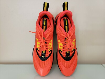 Puma Mens LQDCELL Origin Scary Cat Holographic 192950-03  display picture 2
