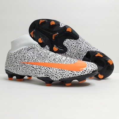 safari soccer cleats
