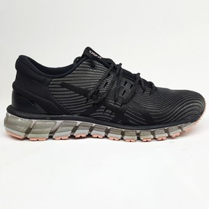 asics gel quantum 360 black womens
