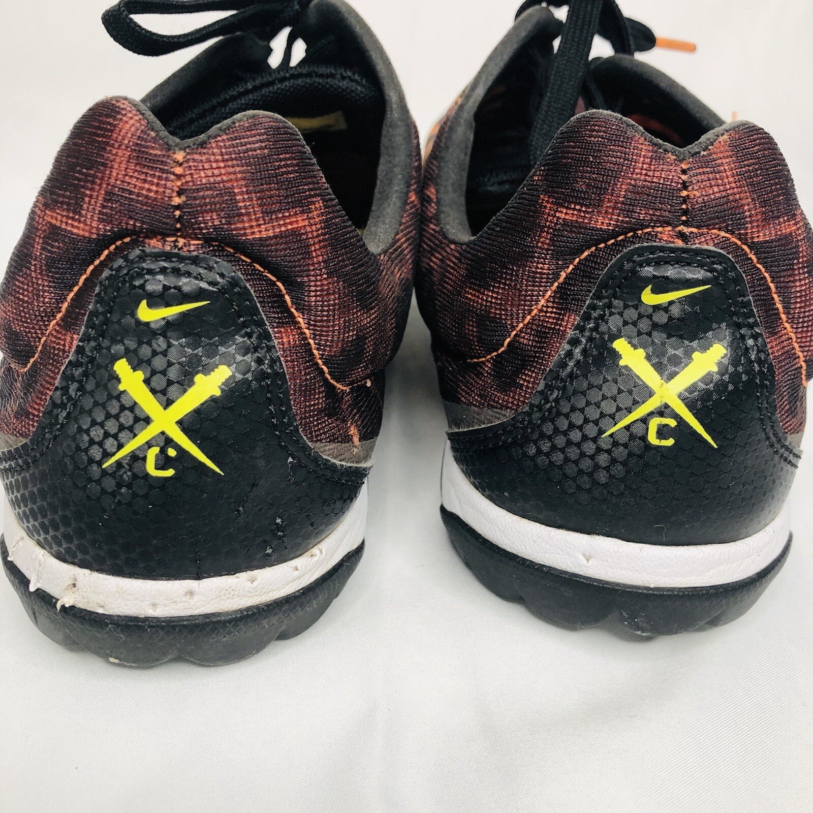 nike zoom rival s8