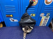 98-02 Dodge Ram 4X4 Transfer Case Shifter Assembly Linkage 1500 2500