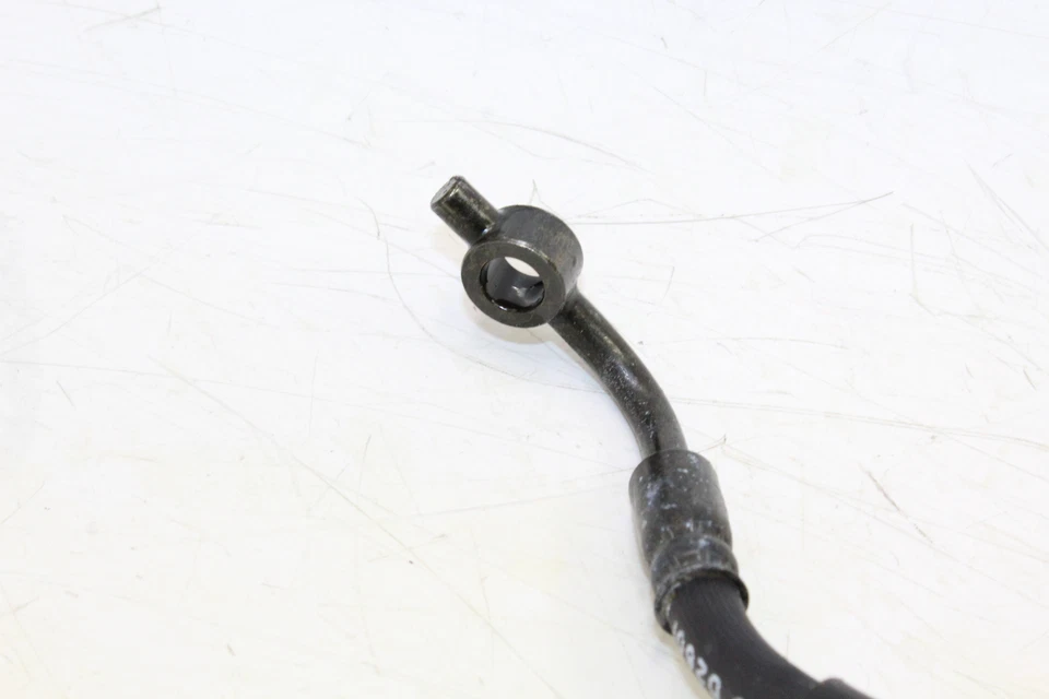 Honda Shadow Sabre 1100 Vt1100c2 2002 pinzas de freno mangueras líneas Foto 2 de 4