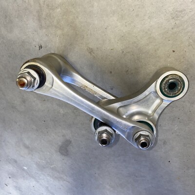 2022 2021  HUSQVARNA TC125 OEM WP SHOCK LINKAGE 2510408314401 KTM 125 SX GAS GAS