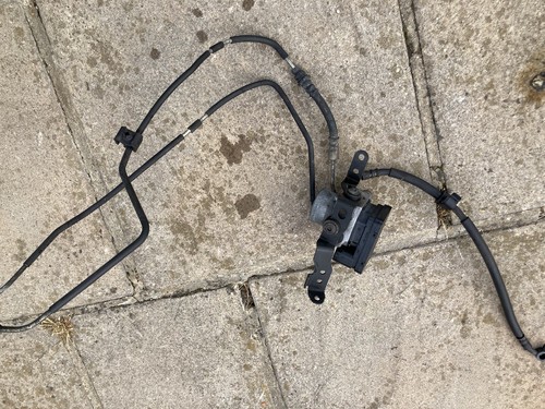 2017-2023 Kawasaki Z400 & 400 Ninja ABS Steuergerät Module Pump Diverter.