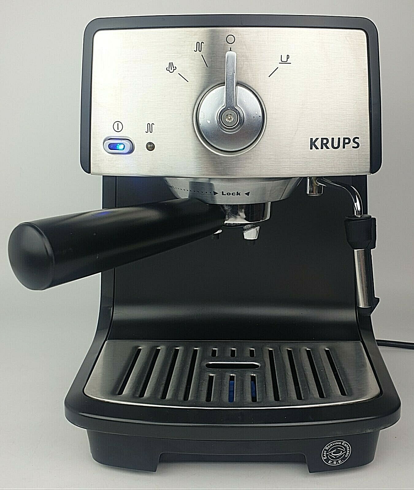 Venta de Cafetera Krups | 126 articulos de segunda mano