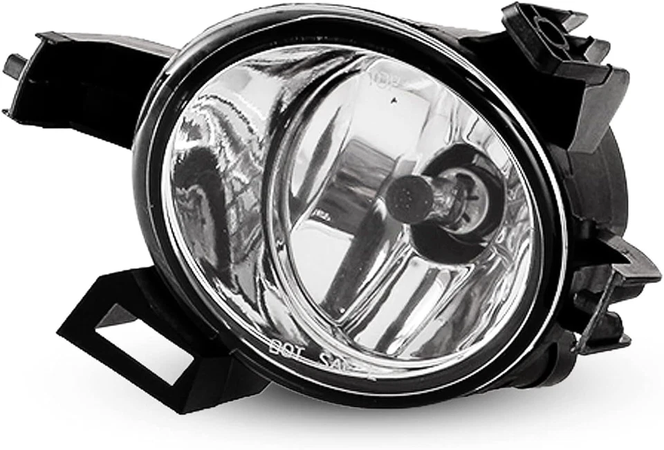 Fog Light For 2004 2005 2006 Nissan Quest Altima Bumper Lamp Passenger RH Side - Изображение 2 из 4