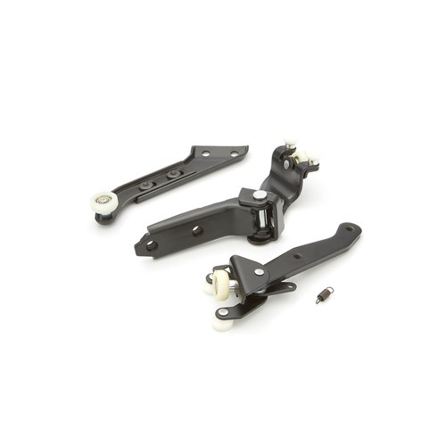 3x Sliding Side Door Roller Units Right Fits VW Transporter T5 1.9 TDI #2 - Picture 2 of 2