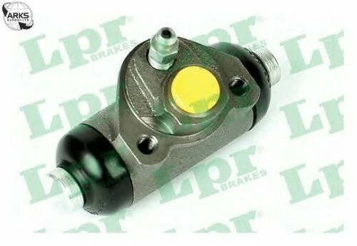 Cylindres de roue pour le côté avant LPR pour freins d'automobile