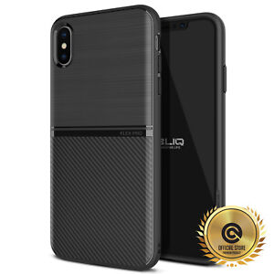 OBLIQ-iPhone-XR-XS-Max-Case-Flex-Pro-Shockproof-Slim-Fit-Protective-TPU-Cover
