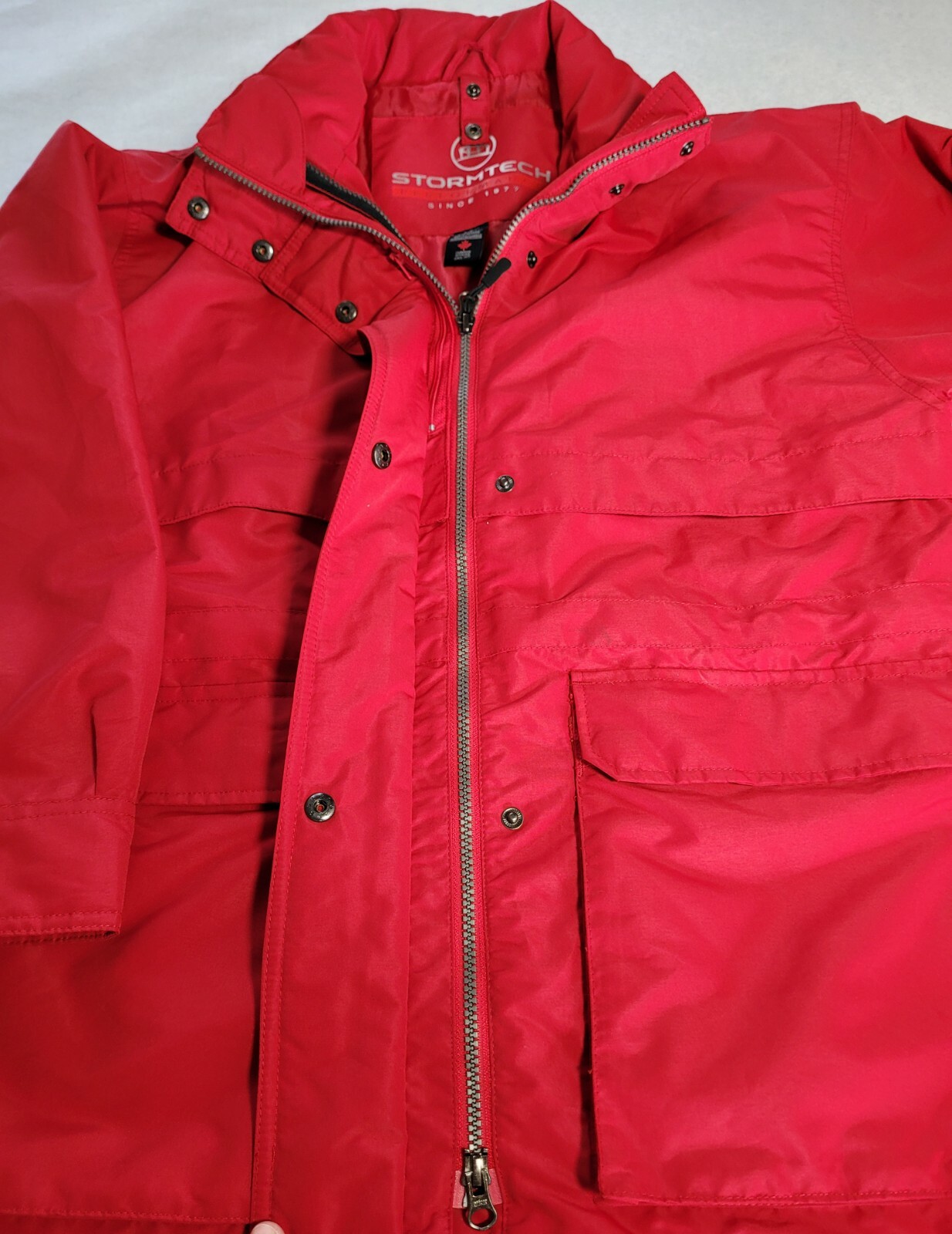 Stormtech Performance Lightweight Weather Resista… - image 3