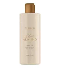 Farmasi Rich Almond Body Oil. 7.6 fl. oz. FREE SHIPPING!