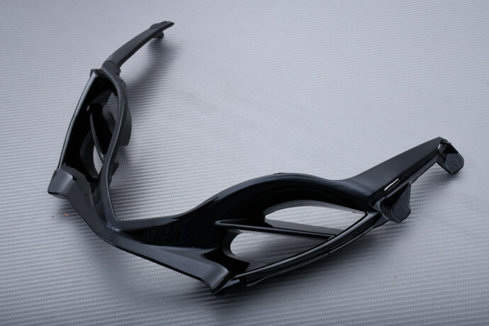 Carénage avant inférieur brut haute résistance pour Suzuki GSX-R 1000 WVCY 2009-2011