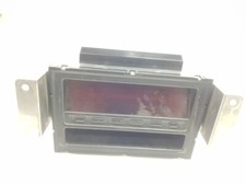 Autoradio Mitsubishi L200